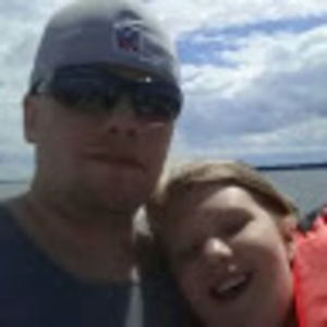 Meet your Posher, Jeff